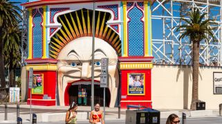 Big thrills, big risks: What it really means to invest in amusement parks Big thrills, big risks: What it really means to invest in amusement parks