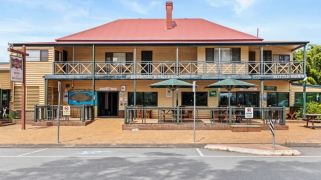 Historic Tumbulgum Tavern yours for $7m: Northern Rivers waterfront icon awaits next generation Historic Tumbulgum Tavern yours for $7m: Northern Rivers waterfront icon awaits next generation