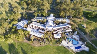 Kooralbyn Valley Resort disassembled: Airport sold, 21 lots remain in $100m Scenic Rim golf resort offering Kooralbyn Valley Resort disassembled: Airport sold, 21 lots remain in $100m Scenic Rim golf resort offering