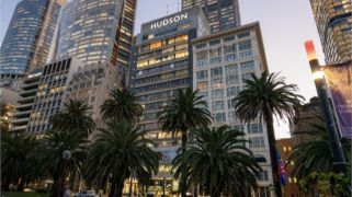 Tightly held harbour view office hits market for the first time in 25 years