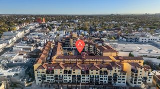 Dream big and transform Sydney's Little Italy with six lots for sale for $6m Dream big and transform Sydney's Little Italy with six lots for sale for $6m