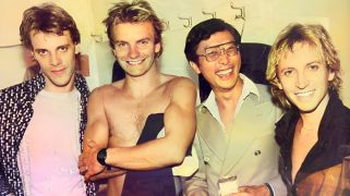 Sydney doctor to The Police, Kurt Cobain and Mick Jagger sells Darlinghurst GP practice Sydney doctor to The Police, Kurt Cobain and Mick Jagger sells Darlinghurst GP practice