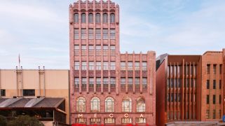 MECCA’s flagship store marks a new era for Melbourne retail