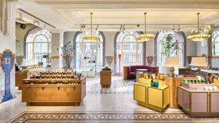 Australian retail splits in two as consumers chase value and experience