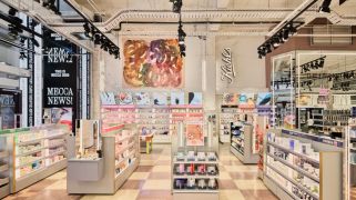 How experiential retail is changing the shopping experience How experiential retail is changing the shopping experience