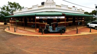 Outback pub offers true Aussie battler investment opportunity