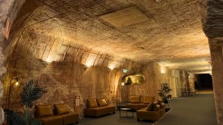 Iconic Coober Pedy underground opal mine motel listed at $2.2m