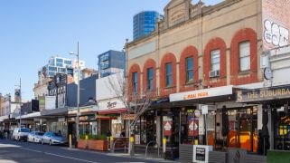 The reinvention of Melbourne’s high streets