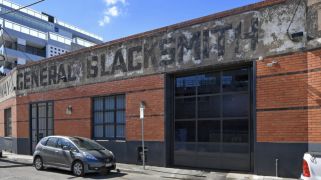 Five warehouse conversions that elevate office life Five warehouse conversions that elevate office life