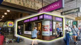 Melbourne retail space is scarcer than ever according to experts