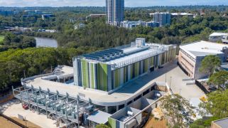Sydney data centre land boom set to grow footprint by 50 per cent amid power and land constraints