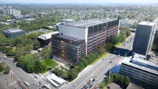 NSW construction pipeline surges on data centres NSW construction pipeline surges on data centres