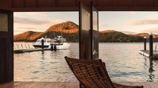 Eco-luxury on the Hawkesbury: $7.6m Marramarra Lodge seeks world-class operator