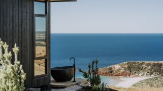 Ecotourism investment with global appeal on Kangaroo Island