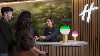 Short supply of hotels drives conversion trend