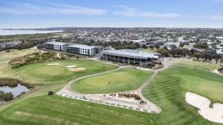 Iconic Sands Torquay Resort makes waves in the coastal market