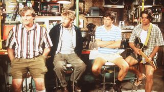 Hotel made famous by iconic TV series SeaChange seeks new owners Hotel made famous by iconic TV series SeaChange seeks new owners