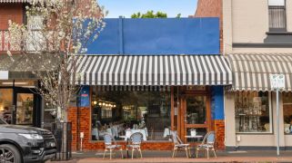 Armadale shopfront for sale for the first time in 34 years