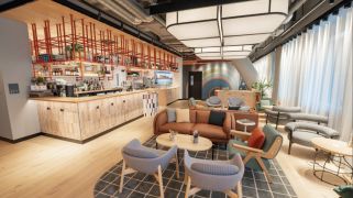 Caption by Hyatt brings new kind of social energy to Sydneyโs hotel scene Caption by Hyatt brings new kind of social energy to Sydneyโs hotel scene