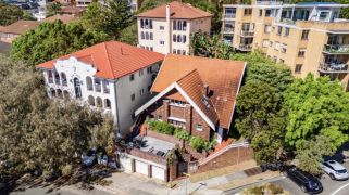 Bondi Beach apartment block to be redeveloped into childcare centre