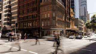 Net-zero ambitions clash with office reality in Australia Net-zero ambitions clash with office reality in Australia