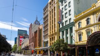Where are Australia's next commercial property hotspots?