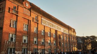 Adaptive reuse: Breathing new life into Australia’s commercial buildings