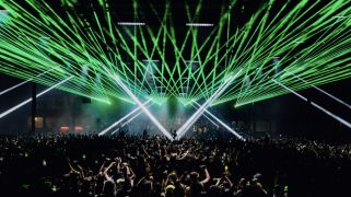 Turning abandoned sites into thriving cultural venues