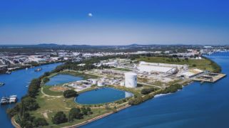 Goodman Group secures Gibson Island in Queensland’s largest industrial land sale