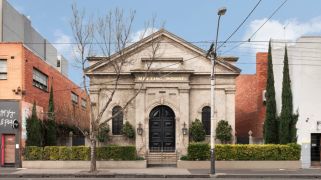 Converted Windsor church hits market after 30 years Converted Windsor church hits market after 30 years