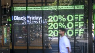 How Black Friday became the biggest shopping event of the year