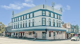 Landmark Annandale hotel with multi-layered income potential turns heads Landmark Annandale hotel with multi-layered income potential turns heads