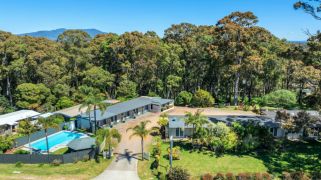 Buy a Narooma motel for under $2m, get hands-on and 'double the income' Buy a Narooma motel for under $2m, get hands-on and 'double the income'