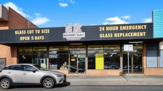 Versatile investment opportunity arises in Belconnen's trade precinct