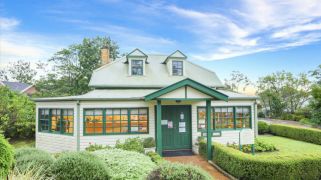 TV history for sale: Iconic 'A Country Practice' backdrop comes to market