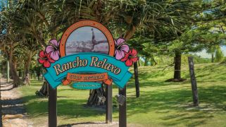 Crescent Head's boutique boom puts Rancho Relaxo in the spotlight