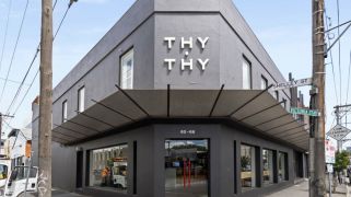 Former site of much-loved Thy Thy in Richmond hits rental market