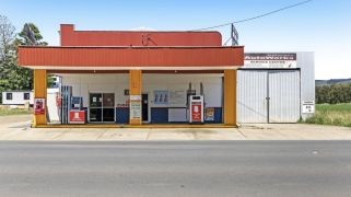 Killarney petrol station may be the cheapest opportunity in Queensland