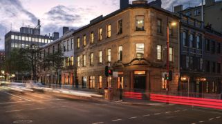 Heritage Hobart sandstone stunner sells for 'cost of a three-bedroom house in Melbourne'