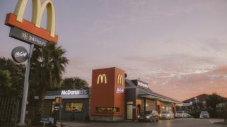 Big sales in fast-food real estate shows investors are coming to the table Big sales in fast-food real estate shows investors are coming to the table
