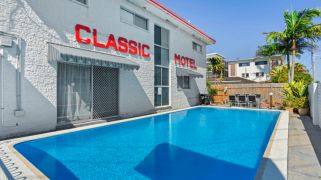 5 retro-style motels for sale around Australia
