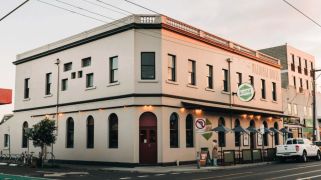 From Pies match days to $5m-plus price tag: this Richmond pub has it all