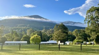 The small but lucrative market for school camp properties