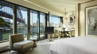The Sydney New Year’s Eve hotel suite that costs $500k The Sydney New Year’s Eve hotel suite that costs $500k