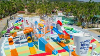 How caravan parks transformed from basic to bougie