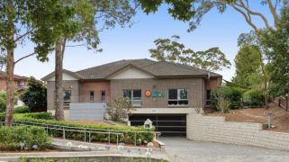 Sydney Upper North Shore childcare centre hits the market
