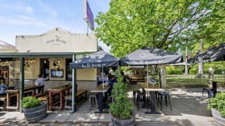 8 regional Victoria pubs for sale right now