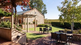 World-renowned Murray Street Vineyards drops onto the market