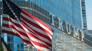 Discussions under way for Australia’s first Trump tower