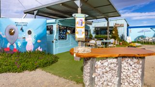 Oyster farm in Tassie offers boutique investment opportunity Oyster farm in Tassie offers boutique investment opportunity